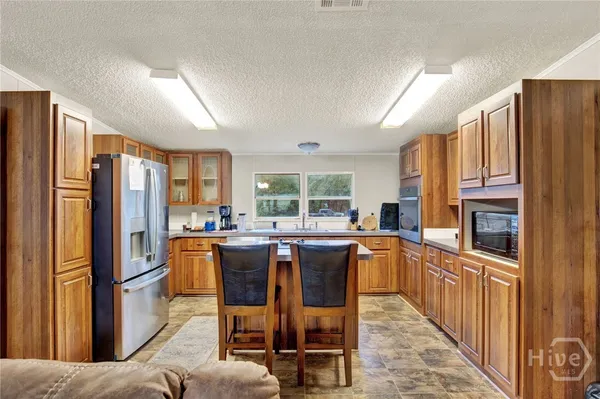 $310,000 | 1025 Pine Needle Drive, Ellabell, GA 31308