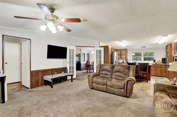$310,000 | 1025 Pine Needle Drive, Ellabell, GA 31308