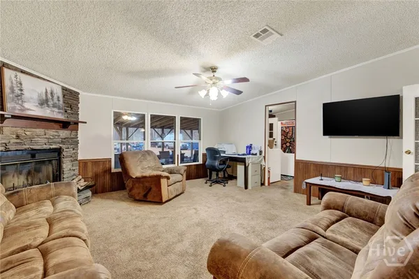 $310,000 | 1025 Pine Needle Drive, Ellabell, GA 31308