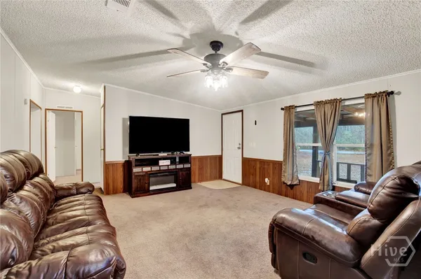 $310,000 | 1025 Pine Needle Drive, Ellabell, GA 31308