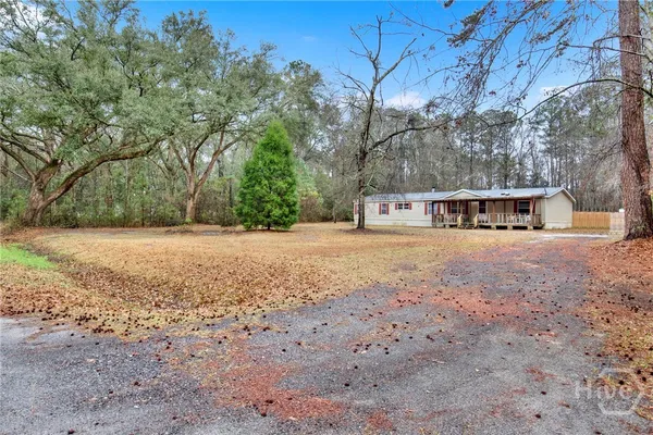 $310,000 | 1025 Pine Needle Drive, Ellabell, GA 31308