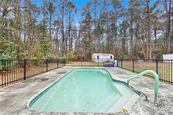 $310,000 | 1025 Pine Needle Drive, Ellabell, GA 31308