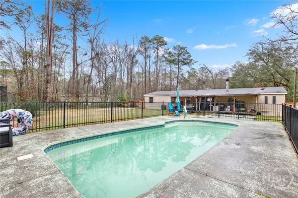 $310,000 | 1025 Pine Needle Drive, Ellabell, GA 31308