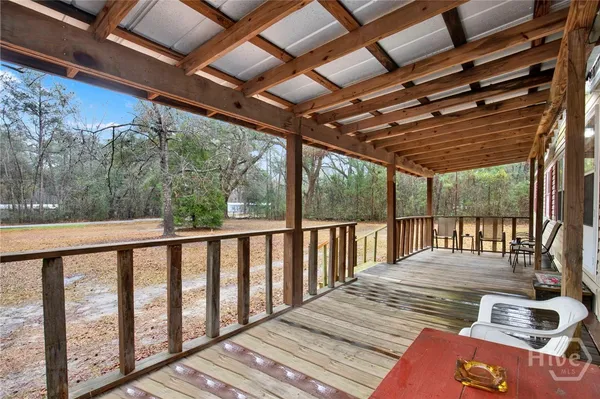 $310,000 | 1025 Pine Needle Drive, Ellabell, GA 31308