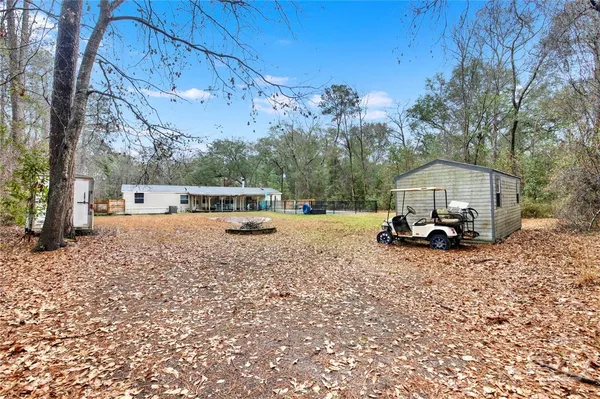 $310,000 | 1025 Pine Needle Drive, Ellabell, GA 31308