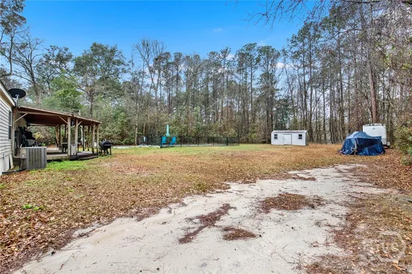 $310,000 | 1025 Pine Needle Drive, Ellabell, GA 31308