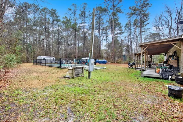 $310,000 | 1025 Pine Needle Drive, Ellabell, GA 31308