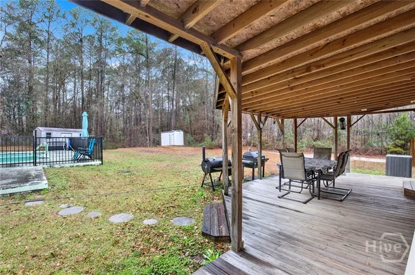 $310,000 | 1025 Pine Needle Drive, Ellabell, GA 31308