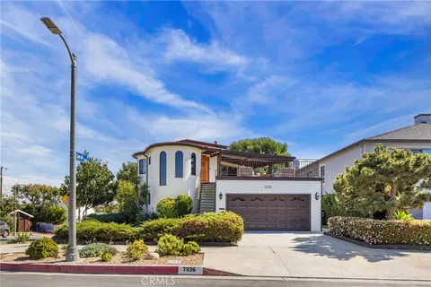 $2,199,848 | 7836 West 81st Street, Playa del Rey, CA 90293