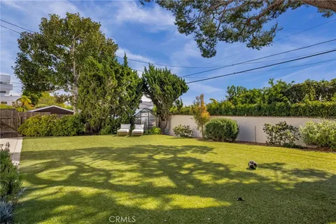 $2,199,848 | 7836 West 81st Street, Playa del Rey, CA 90293