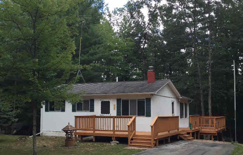 6367 Deepwood Road Alger, MI 48610 - Photo 17 of 19