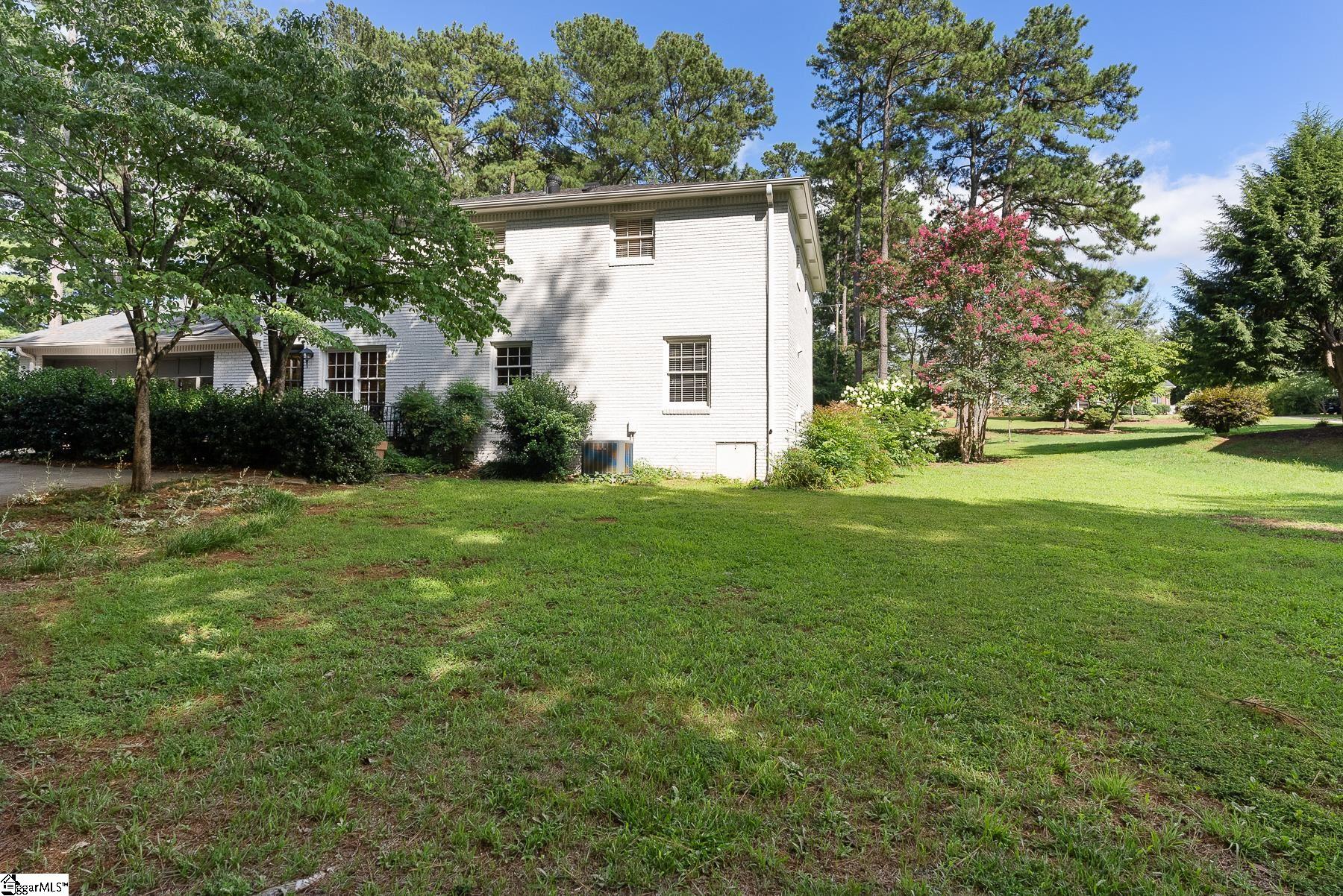 4 Chisolm Trail Greenville, SC 29607 - Photo 34 of 36