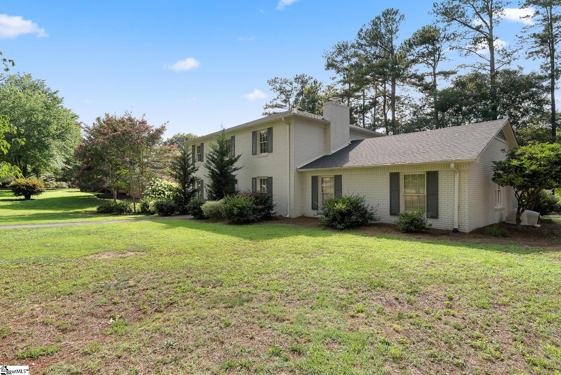 4 Chisolm Trail Greenville, SC 29607 - Photo 4 of 36