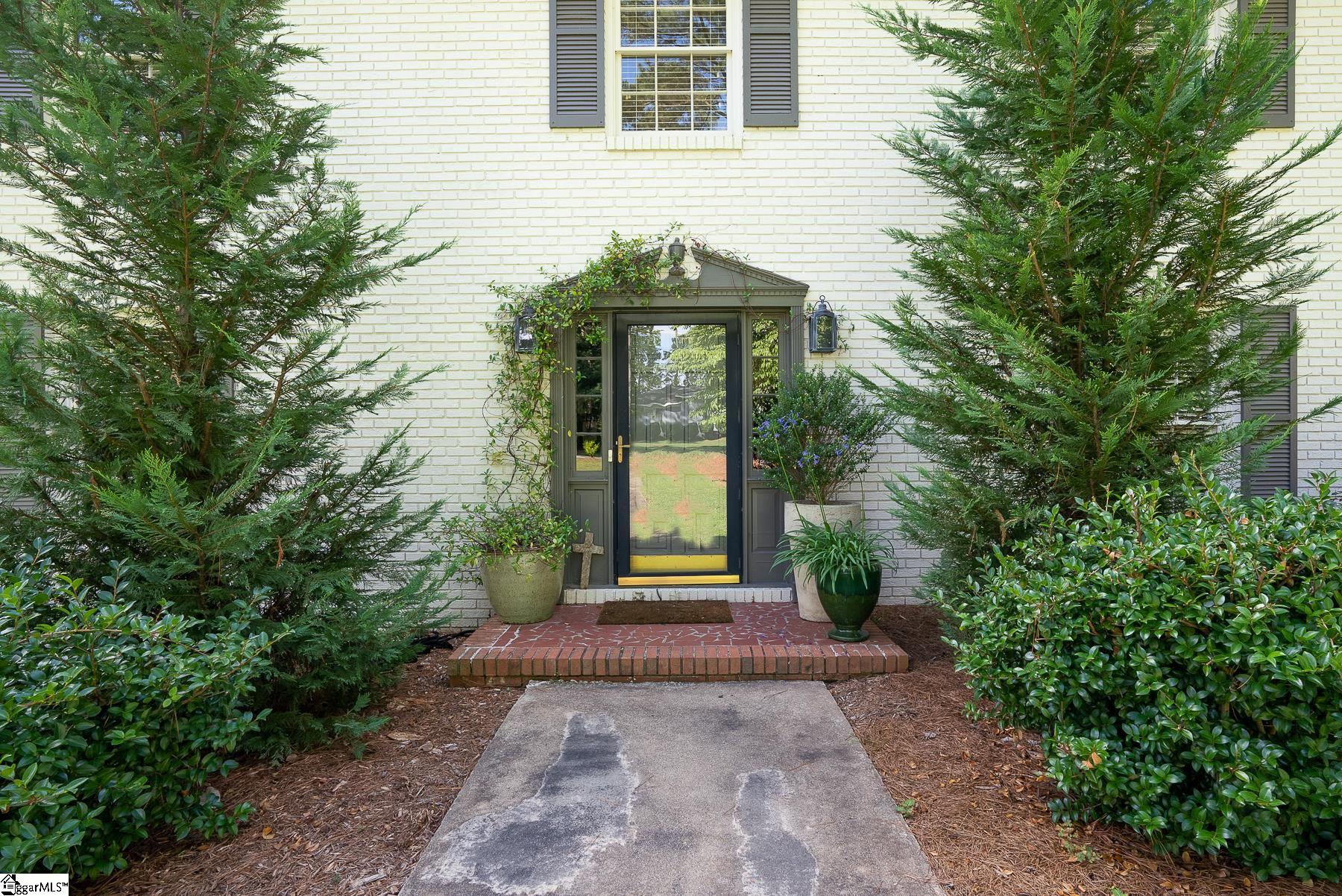 4 Chisolm Trail Greenville, SC 29607 - Photo 5 of 36