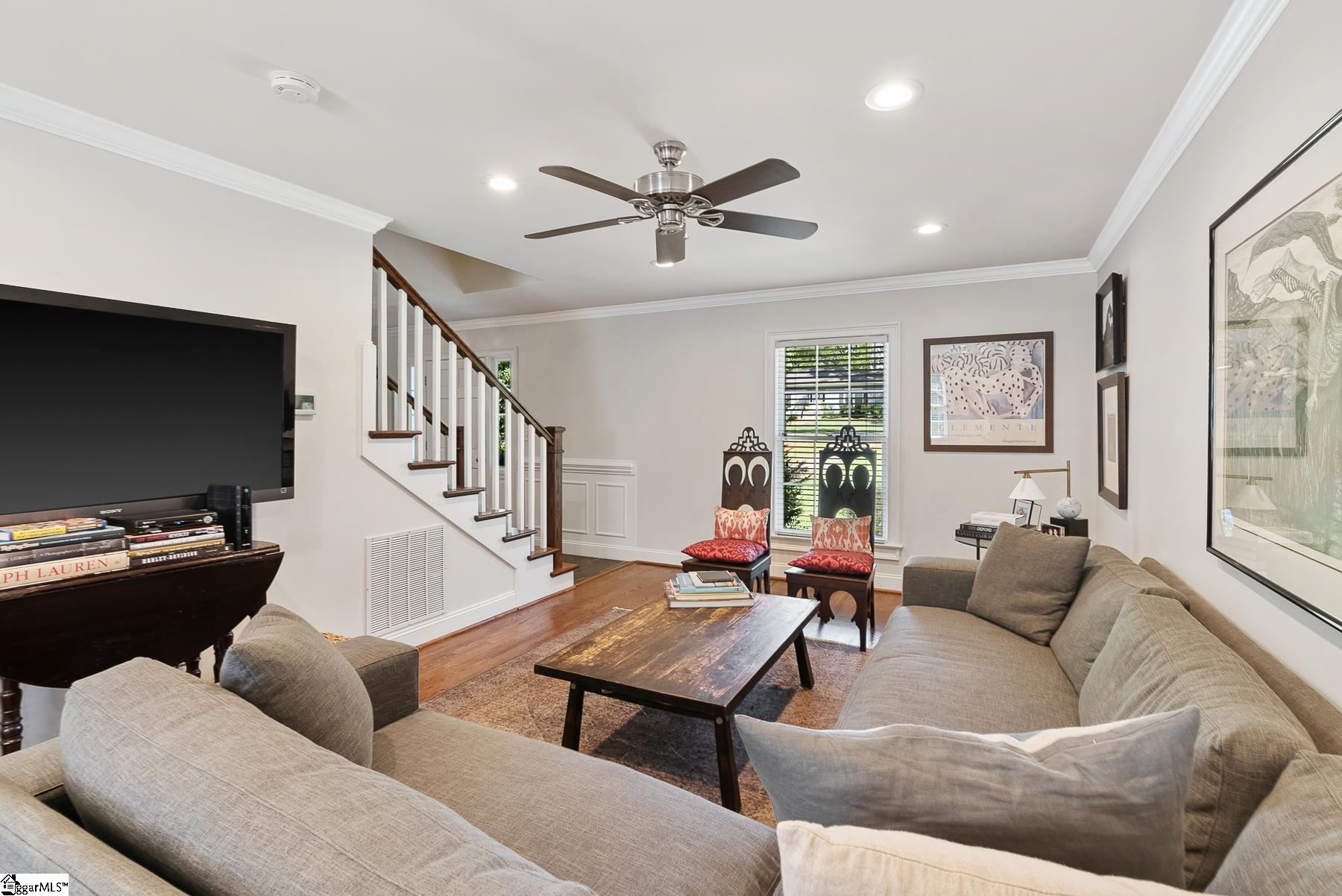 4 Chisolm Trail Greenville, SC 29607 - Photo 9 of 36