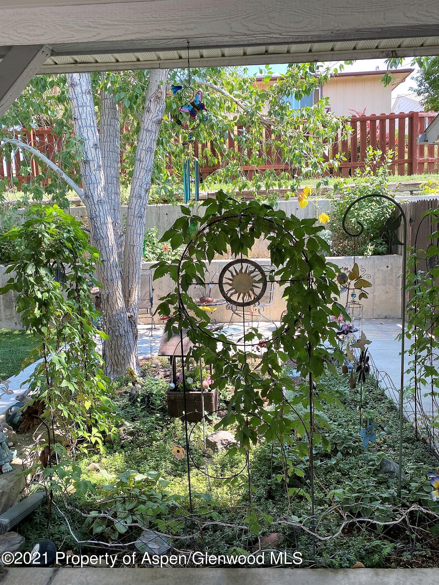 429 East 4th Street Rifle, CO 81650 - Photo 6 of 29 a view of a outdoor space