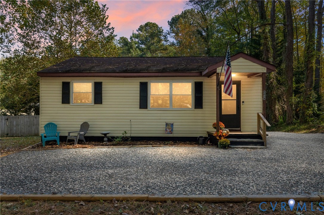 8834 Diascund Road Lanexa, VA 23089 - Photo 1 of 44 Gallery Image 1