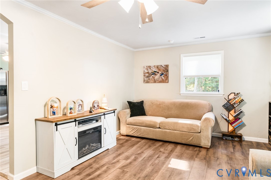 8834 Diascund Road Lanexa, VA 23089 - Photo 11 of 44 Gallery Image 11