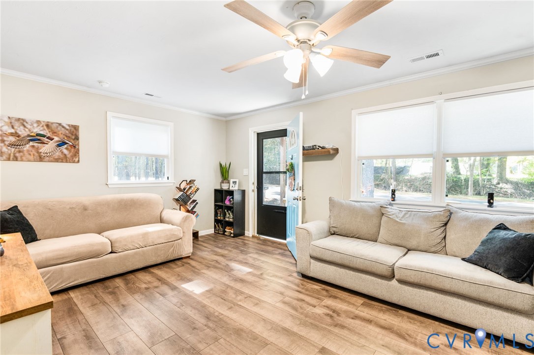 8834 Diascund Road Lanexa, VA 23089 - Photo 14 of 44 Gallery Image 14