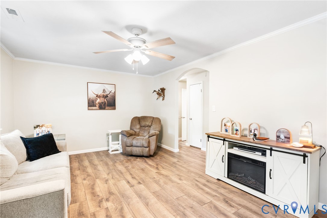 8834 Diascund Road Lanexa, VA 23089 - Photo 15 of 44 Gallery Image 15