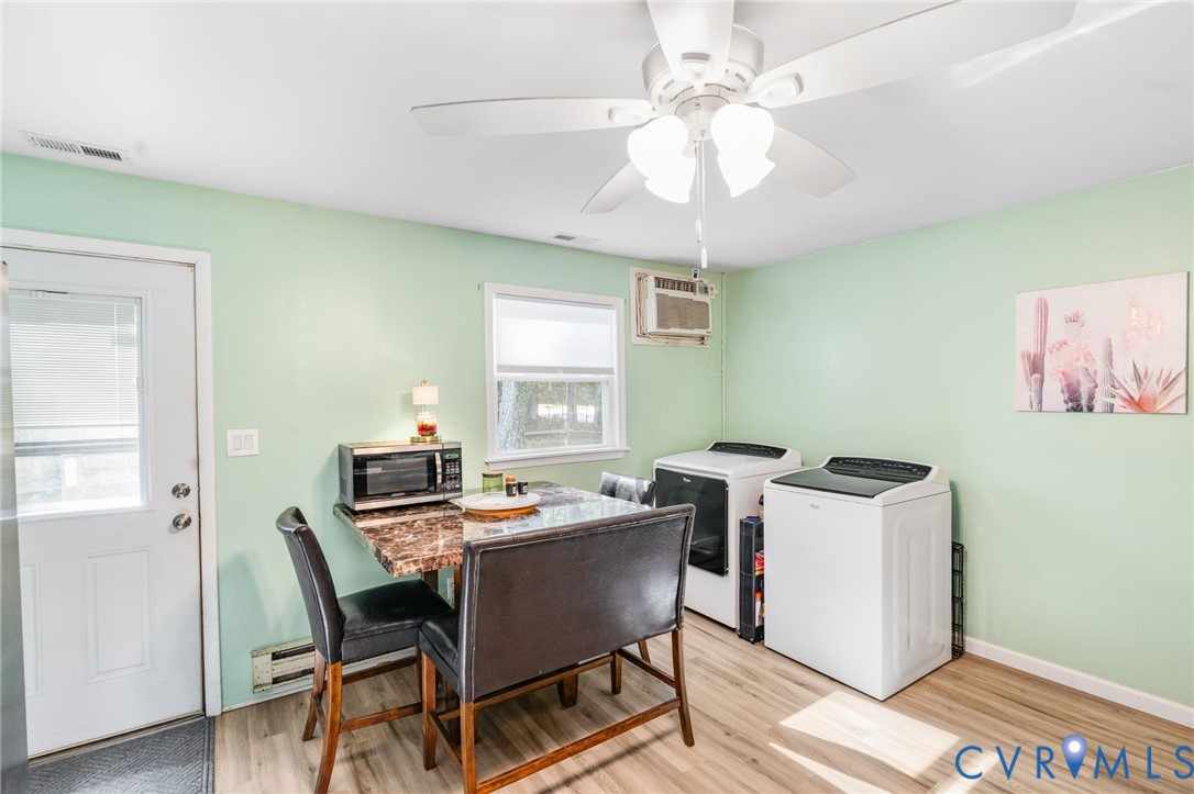 8834 Diascund Road Lanexa, VA 23089 - Photo 20 of 44 Gallery Image 20