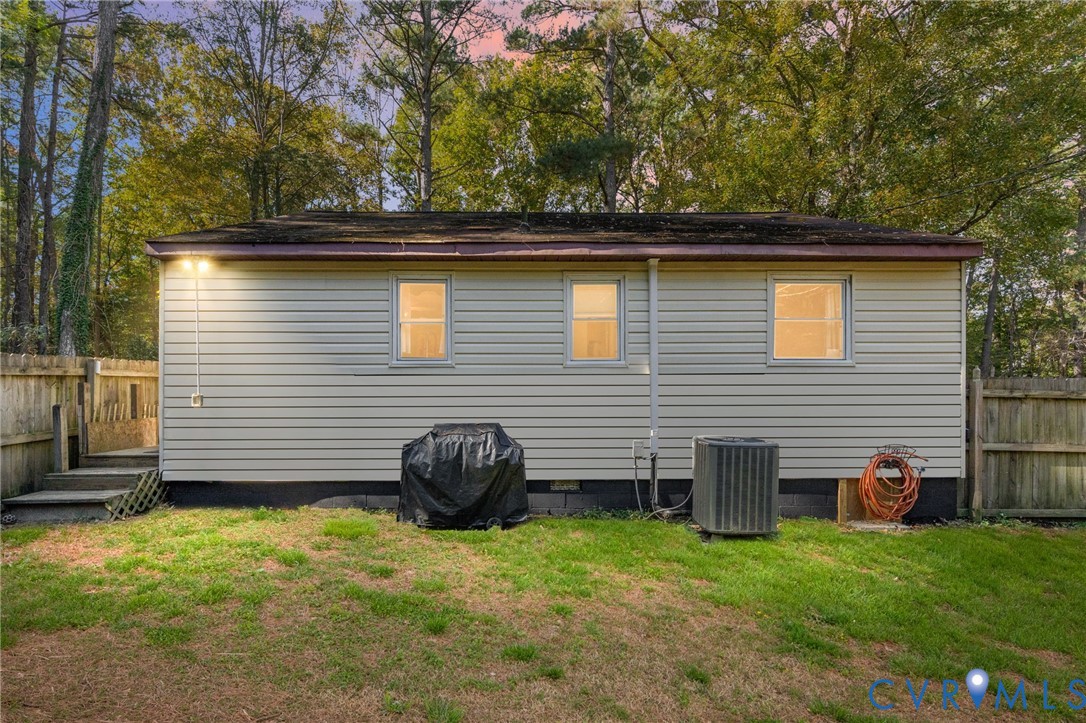 8834 Diascund Road Lanexa, VA 23089 - Photo 2 of 44 Gallery Image 2