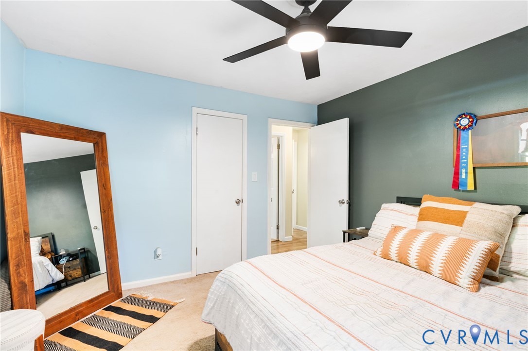 8834 Diascund Road Lanexa, VA 23089 - Photo 33 of 44 Gallery Image 33