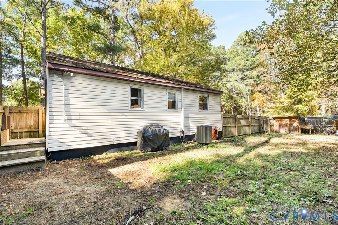 8834 Diascund Road Lanexa, VA 23089 - Photo 36 of 44 Gallery Image 36