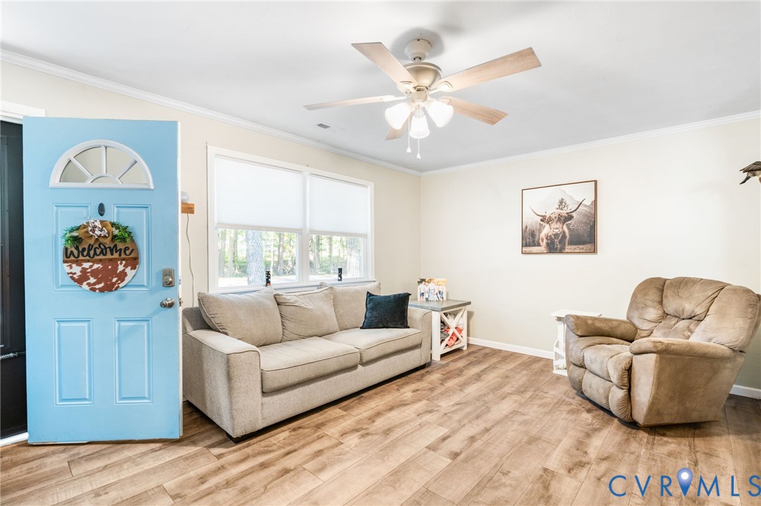 8834 Diascund Road Lanexa, VA 23089 - Photo 9 of 44 Gallery Image 9