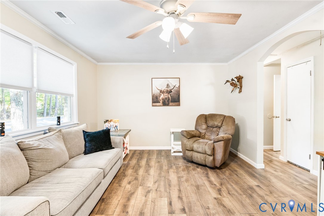 8834 Diascund Road Lanexa, VA 23089 - Photo 10 of 44 Gallery Image 10