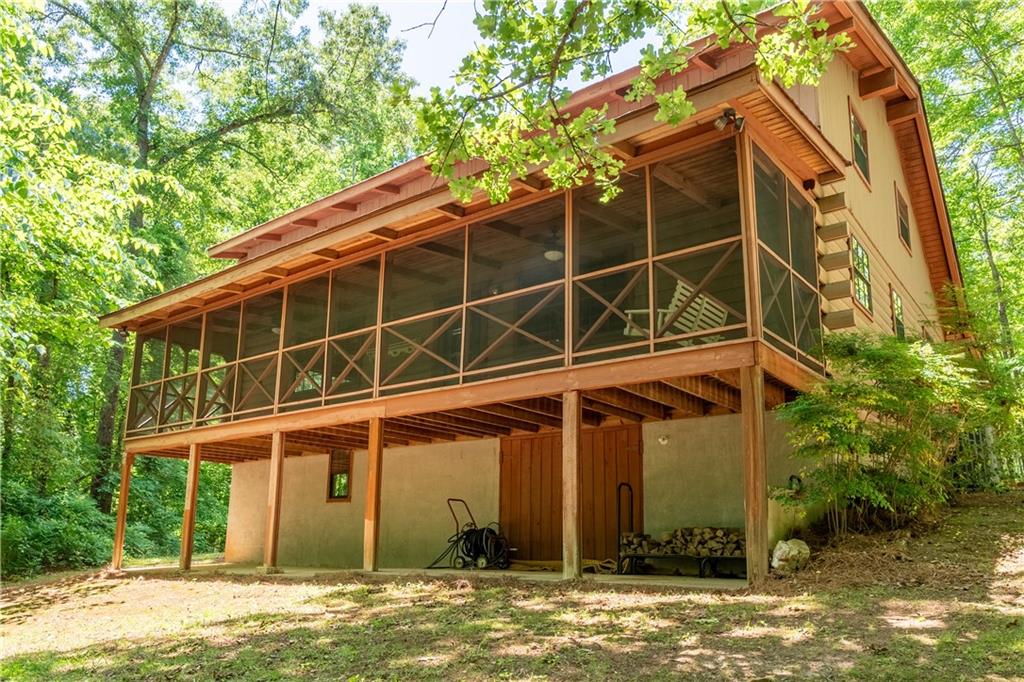 333 Seals Road Dallas, GA 30157 - Photo 3 of 22