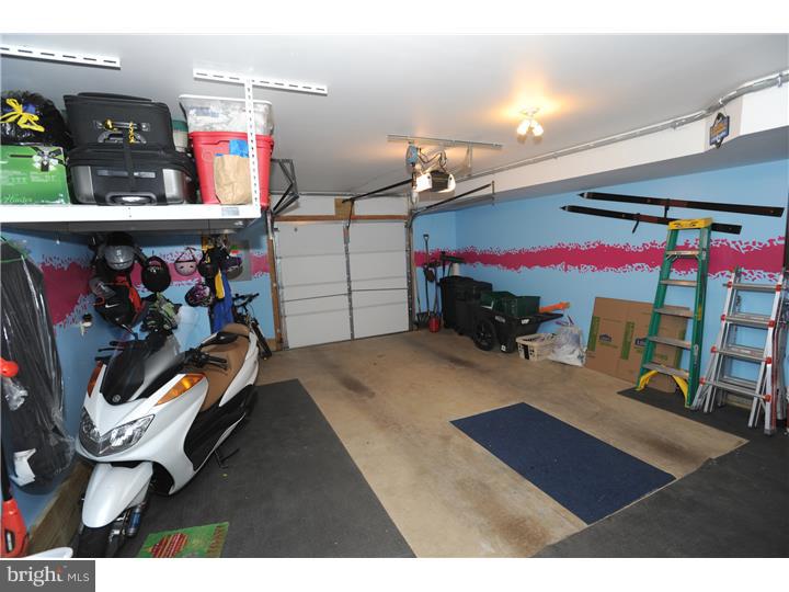 5466 Spring Ridge Drive West Macungie, PA 18062 - Photo 14 of 15 Garage