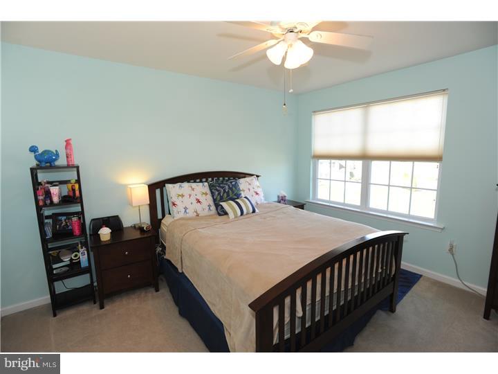 5466 Spring Ridge Drive West Macungie, PA 18062 - Photo 8 of 15 Bedroom 2