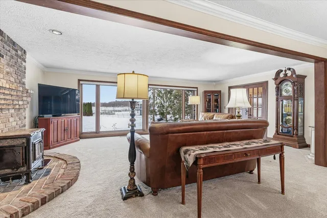 $995,000 | 10609 Sudan Street, Portage, MI 49002