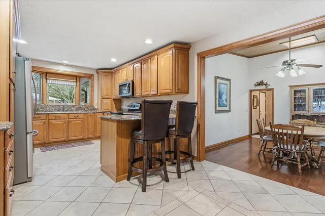 $995,000 | 10609 Sudan Street, Portage, MI 49002