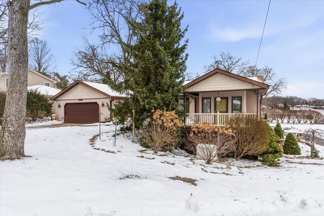 $995,000 | 10609 Sudan Street, Portage, MI 49002