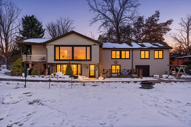 $995,000 | 10609 Sudan Street, Portage, MI 49002