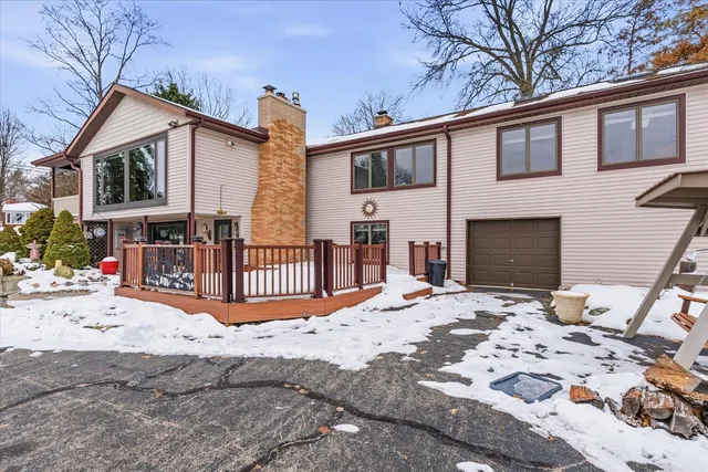 $995,000 | 10609 Sudan Street, Portage, MI 49002