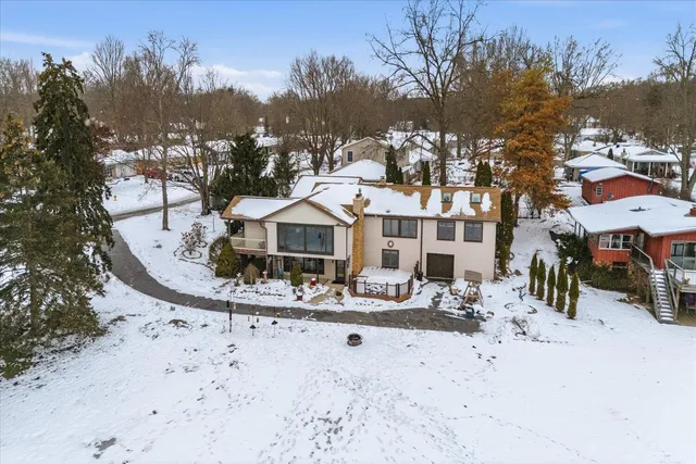 $995,000 | 10609 Sudan Street, Portage, MI 49002