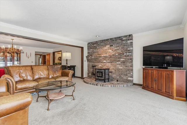 $995,000 | 10609 Sudan Street, Portage, MI 49002