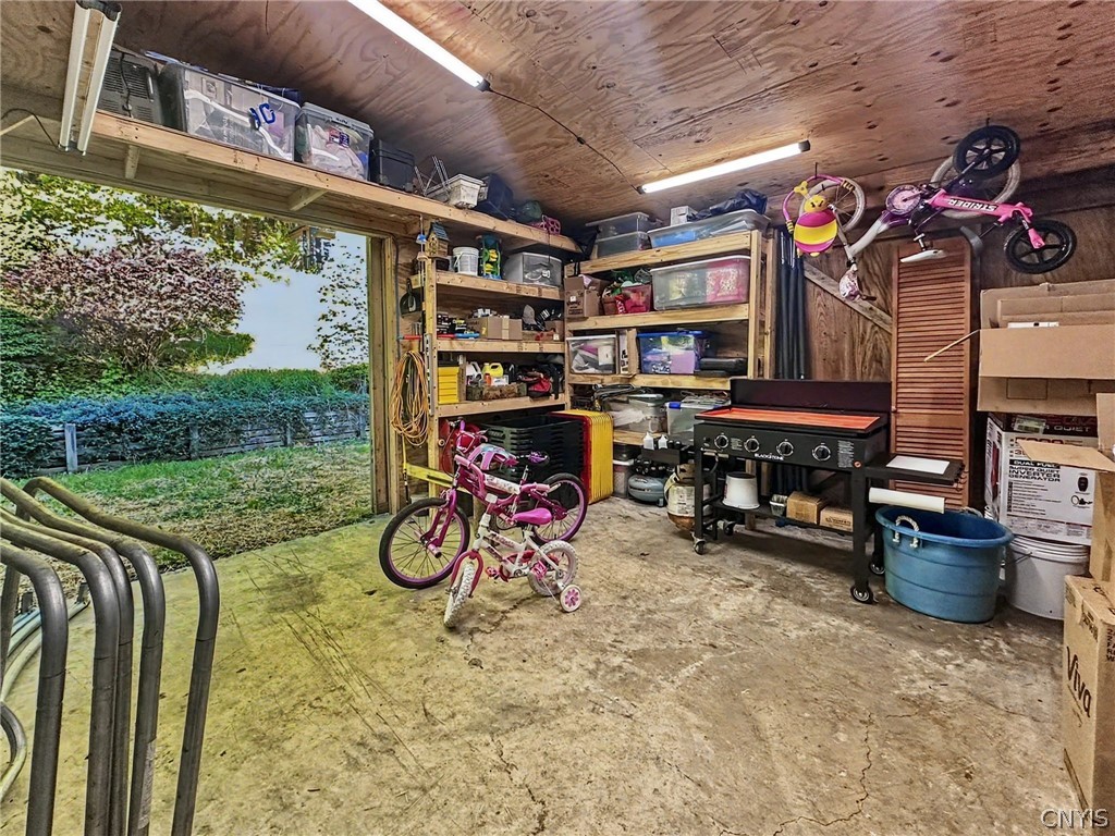 6628 East Homer-Baltimore Road Preble, NY 13077 - Photo 41 of 49 Workshop