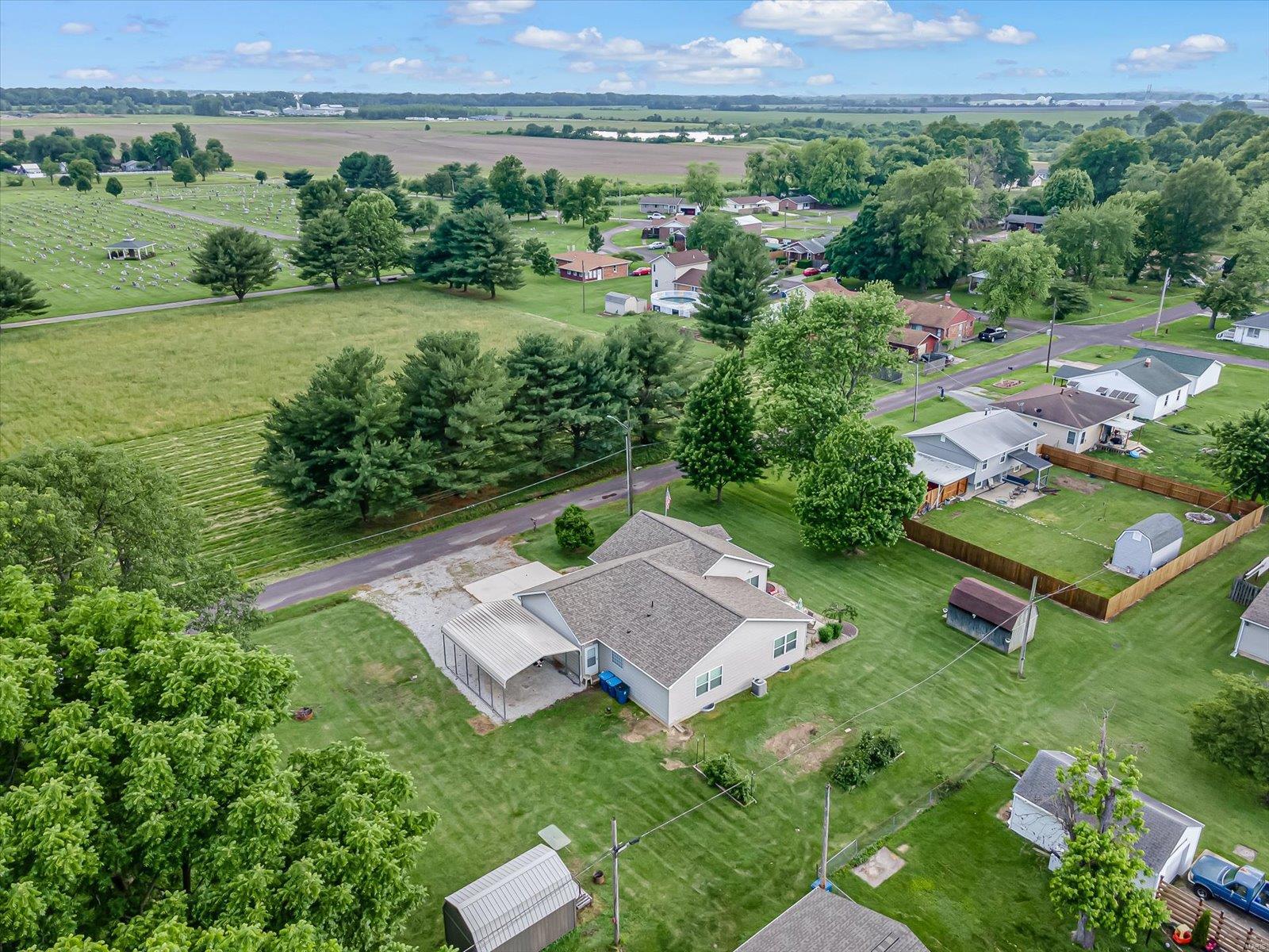 1305 Wilson Street South Roxana, IL 62087 - Photo 19 of 26
