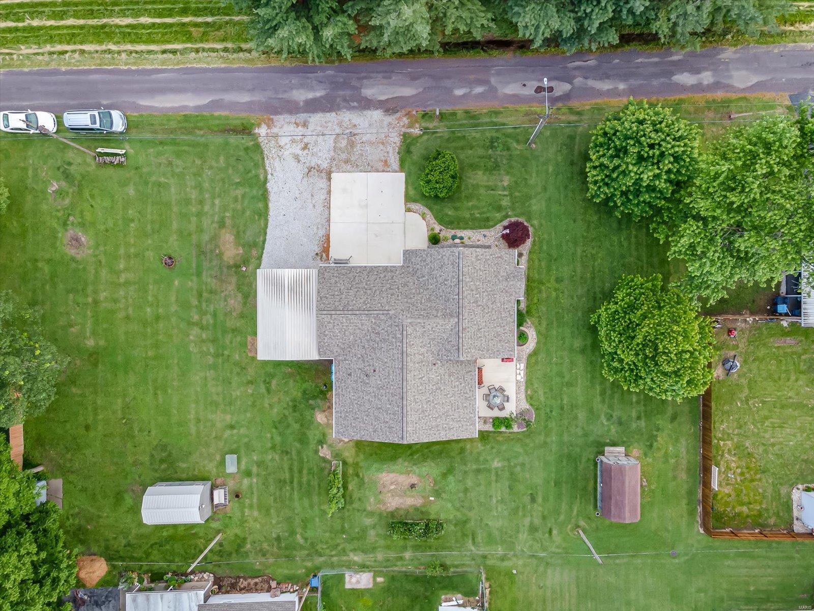 1305 Wilson Street South Roxana, IL 62087 - Photo 24 of 26