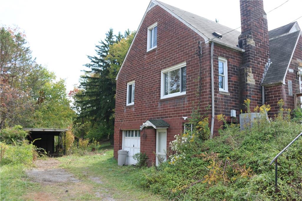 2526 Ridge Rd Extension Baden, PA 15005 - Photo 21 of 23