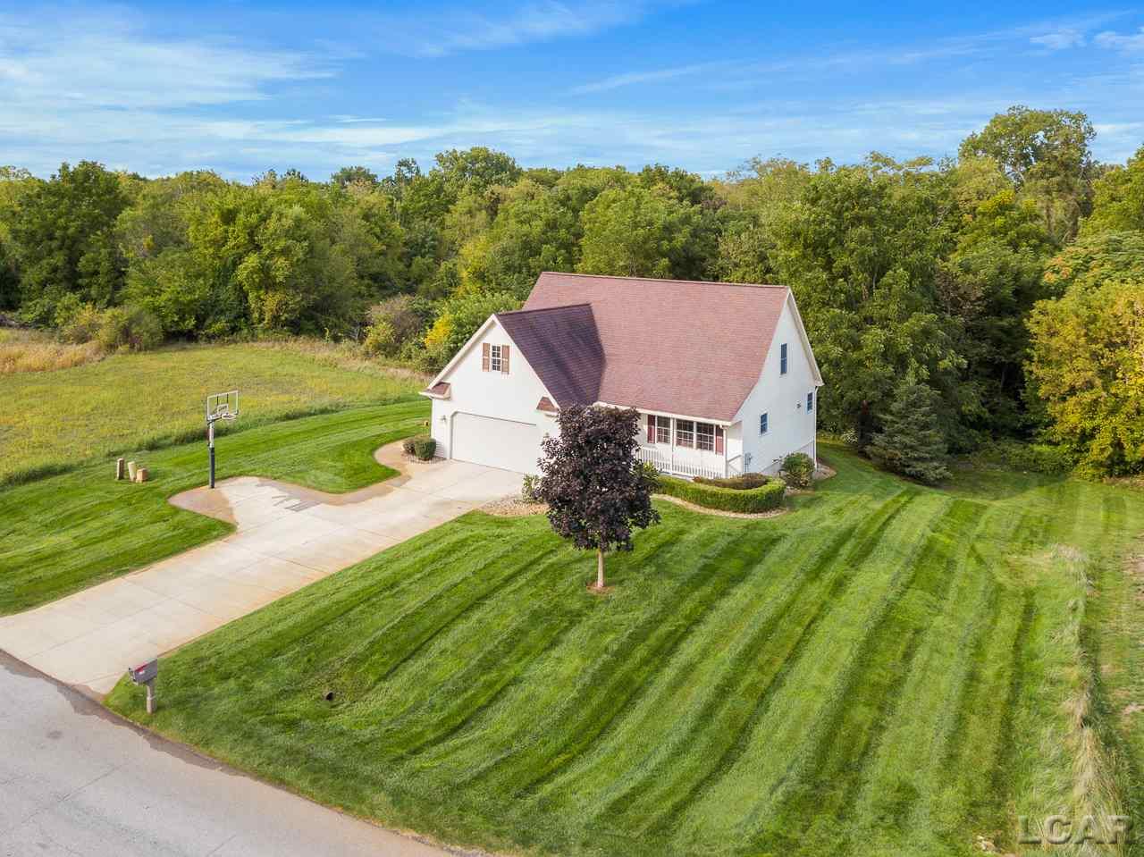 3206 Beaver Creek Road, Unit CREEKS Adrian, MI 49221 - Photo 32 of 37