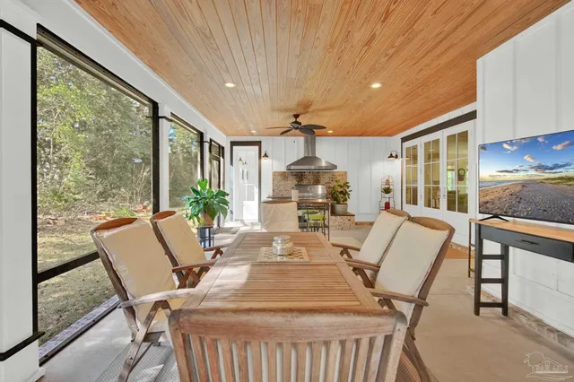 $859,000 | 16267 Bocaccio Drive, Pensacola, FL 32507