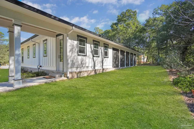 $859,000 | 16267 Bocaccio Drive, Pensacola, FL 32507