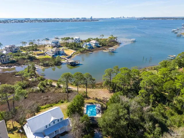 $859,000 | 16267 Bocaccio Drive, Pensacola, FL 32507