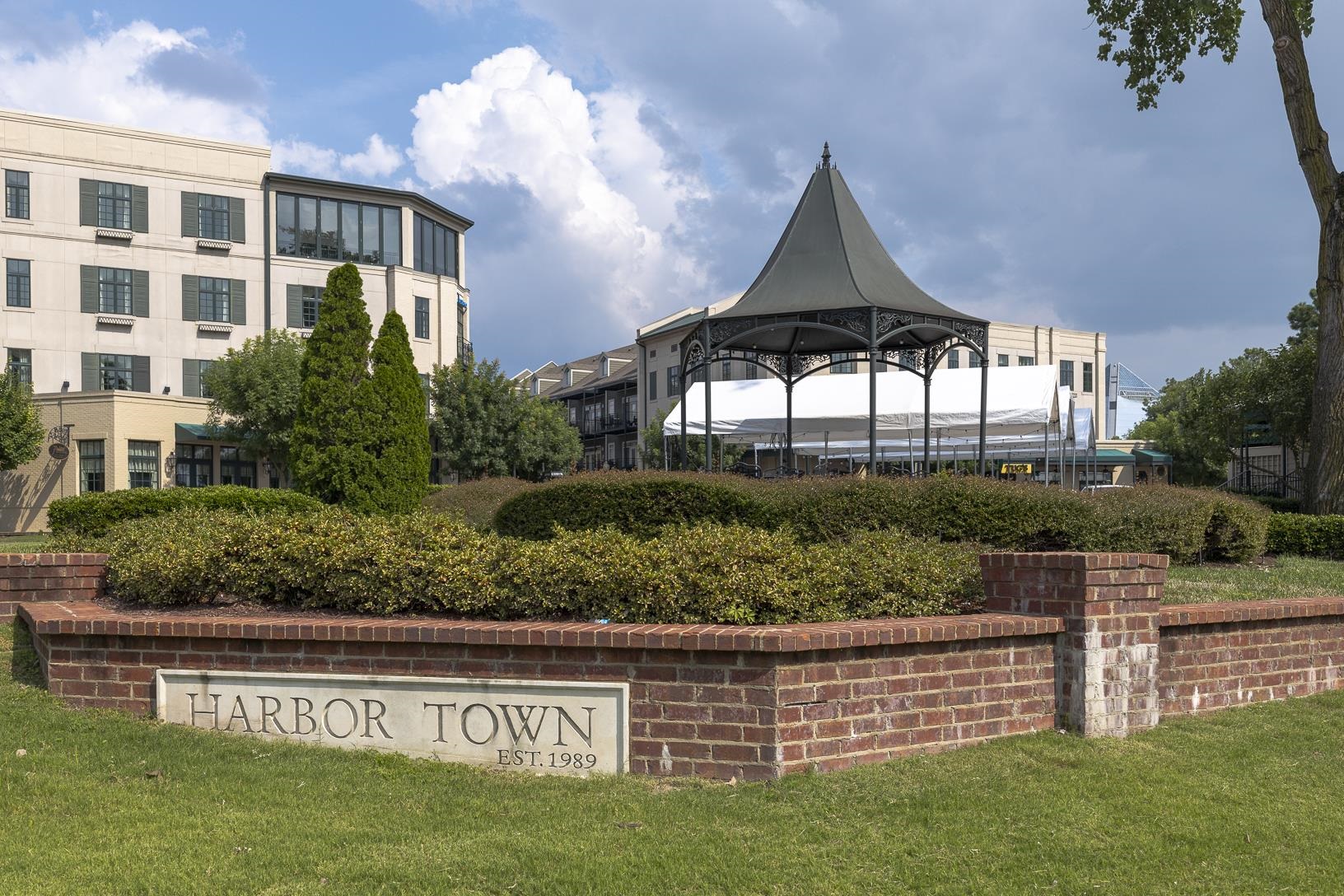 680 Harbor Bend Road, Unit 203 Memphis, TN 38103 - Photo 24 of 25 Gallery Image 24