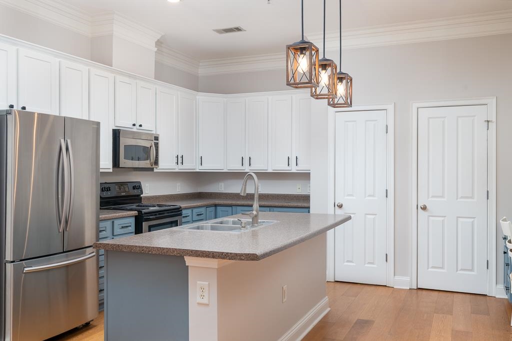 680 Harbor Bend Road, Unit 203 Memphis, TN 38103 - Photo 8 of 25 Gallery Image 8